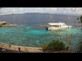 Webcam Huvahendhoo (Ari Atoll)