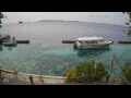 Webcam Huvahendhoo (Atollo di Ari)