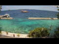 Webcam Huvahendhoo (Ari Atoll)