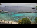 Webcam Huvahendhoo (Atollo di Ari)