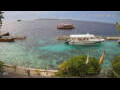 Webcam Huvahendhoo (Ari Atoll)