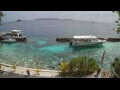 Webcam Huvahendhoo (Ari Atoll)
