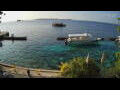 Webcam Huvahendhoo (Ari Atoll)