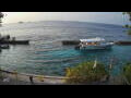 Webcam Huvahendhoo (Atoll d'Ari)