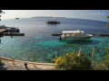 Webcam Huvahendhoo (Atolón Ari)