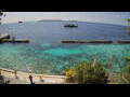 Webcam Huvahendhoo (Atolón Ari)