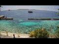 Webcam Huvahendhoo (Atolón Ari)