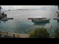 Webcam Huvahendhoo (Ari Atoll)