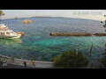 Webcam Huvahendhoo (Atoll d'Ari)