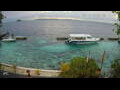 Webcam Huvahendhoo (Atollo di Ari)