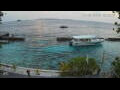 Webcam Huvahendhoo (Ari Atoll)