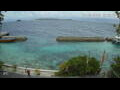 Webcam Huvahendhoo (Ari Atoll)