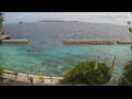 Webcam Huvahendhoo (Ari Atoll)