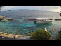 Webcam Huvahendhoo (Ari Atoll)