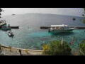 Webcam Huvahendhoo (Atollo di Ari)