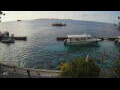 Webcam Huvahendhoo (Ari Atoll)