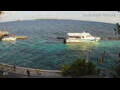 Webcam Huvahendhoo (Ari Atoll)