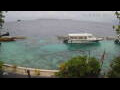 Webcam Huvahendhoo (Atollo di Ari)