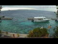 Webcam Huvahendhoo (Ari Atoll)