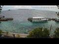 Webcam Huvahendhoo (Ari Atoll)