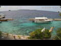 Webcam Huvahendhoo (Ari Atoll)