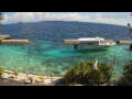 Webcam Huvahendhoo (Ari Atoll)