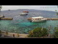 Webcam Huvahendhoo (Ari Atoll)