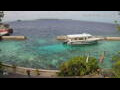 Webcam Huvahendhoo (Ari Atoll)