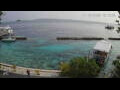 Webcam Huvahendhoo (Ari Atoll)