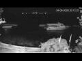 Webcam Huvahendhoo (Ari Atoll)