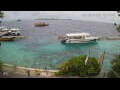 Webcam Huvahendhoo (Atollo di Ari)