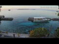 Webcam Huvahendhoo (Ari Atoll)