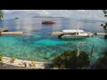 Webcam Huvahendhoo (Ari Atoll)