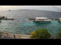 Webcam Huvahendhoo (Atoll d'Ari)