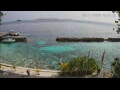 Webcam Huvahendhoo (Ari Atoll)