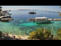 Webcam Huvahendhoo (Ari Atoll)