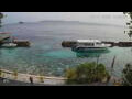Webcam Huvahendhoo (Ari Atoll)
