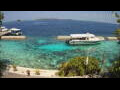 Webcam Huvahendhoo (Ari Atoll)