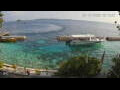 Webcam Huvahendhoo (Atoll d'Ari)