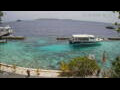 Webcam Huvahendhoo (Atollo di Ari)