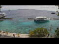 Webcam Huvahendhoo (Ari Atoll)