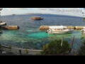 Webcam Huvahendhoo (Ari Atoll)