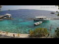 Webcam Huvahendhoo (Ari Atoll)
