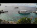 Webcam Huvahendhoo (Atoll d'Ari)