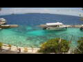 Webcam Huvahendhoo (Atoll d'Ari)