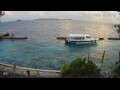 Webcam Huvahendhoo (Ari Atoll)