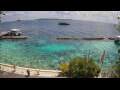 Webcam Huvahendhoo (Ari Atoll)