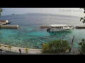 Webcam Huvahendhoo (Ari Atoll)
