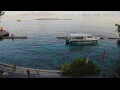 Webcam Huvahendhoo (Ari Atoll)