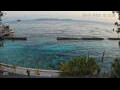 Webcam Huvahendhoo (Atolón Ari)